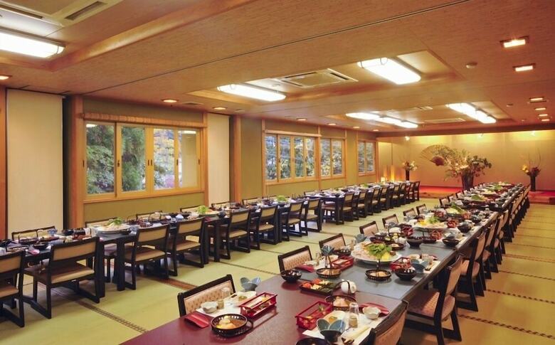 Fukudokoro Aburayama Sanso