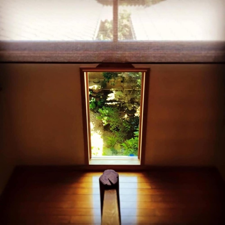 Fukudokoro Aburayama Sanso