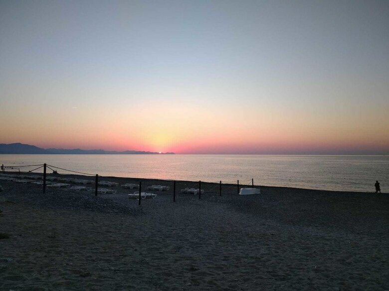 Apartamento Case Vacanze Libellula