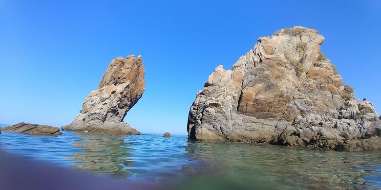 Apartamento Case Vacanze Libellula