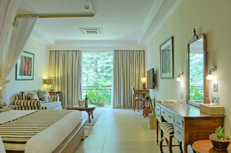Sovereign Hotel