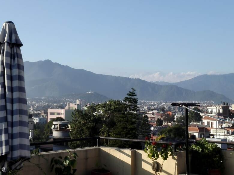 Sagarmatha Apartment Bed & Breakfast
