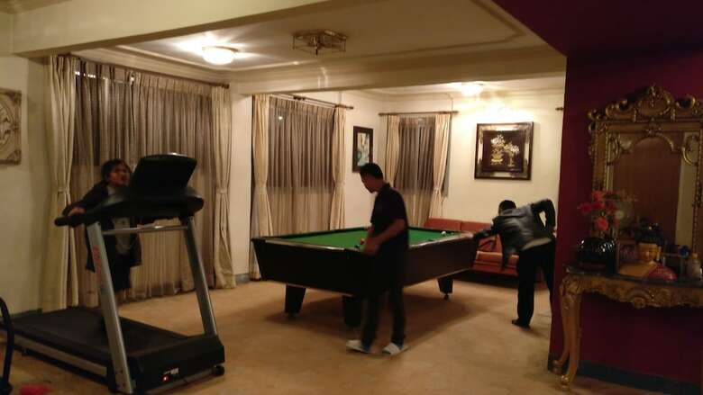 Sagarmatha Apartment Bed & Breakfast