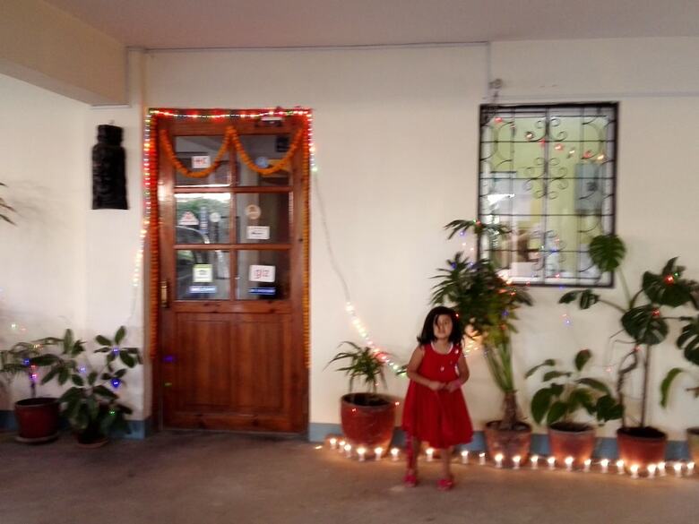 Sagarmatha Apartment Bed & Breakfast
