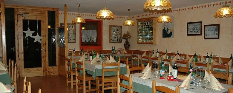 Posada Casa Vacanze C� de Val
