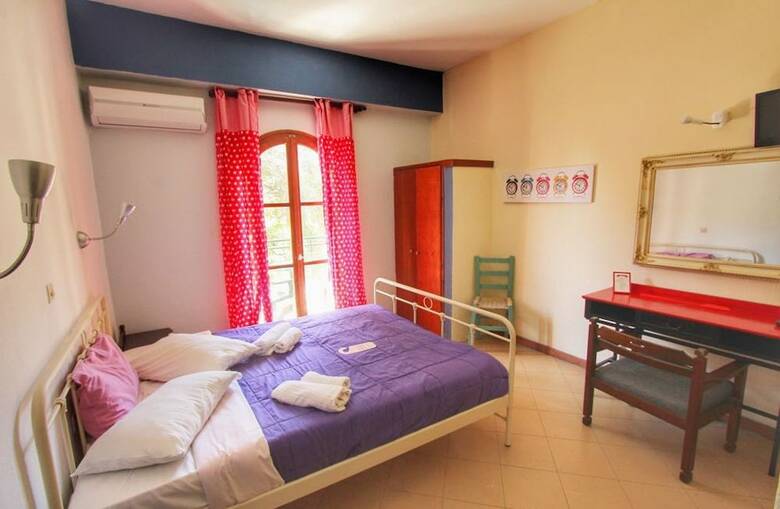 Apartamentos Avra Studios