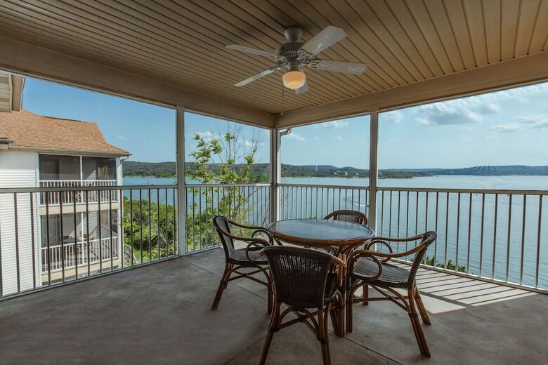 Apartamento Westgate Branson Lakes Resort