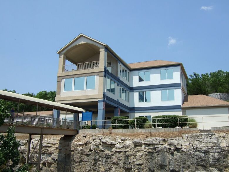 Apartamento Westgate Branson Lakes Resort
