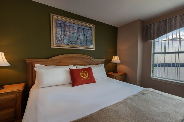 Apartamento Westgate Branson Lakes Resort