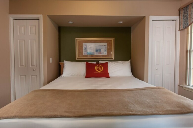Apartamento Westgate Branson Lakes Resort