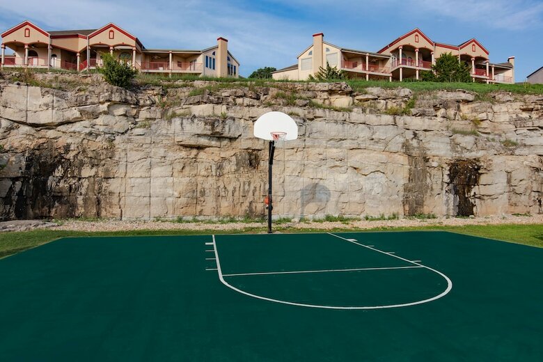 Apartamento Westgate Branson Lakes Resort
