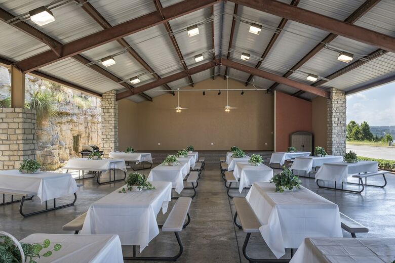 Apartamento Westgate Branson Lakes Resort