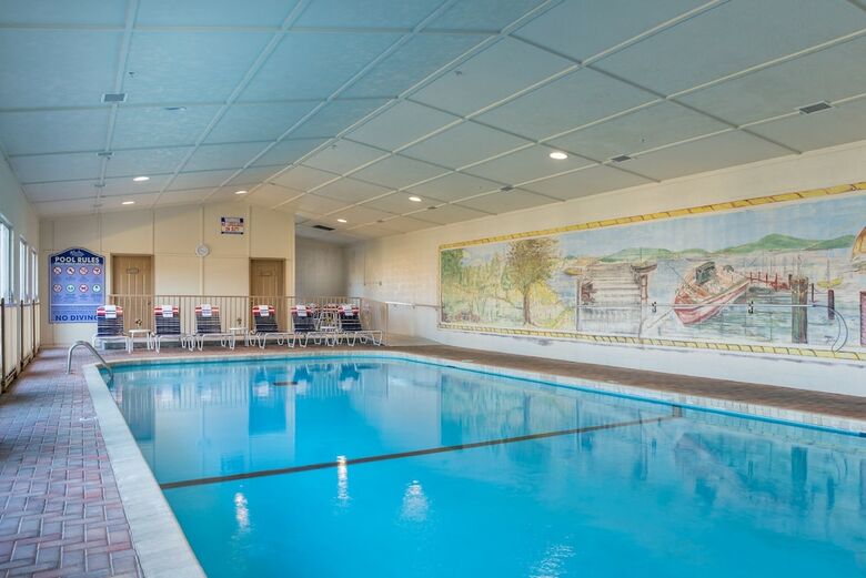 Apartamento Westgate Branson Lakes Resort