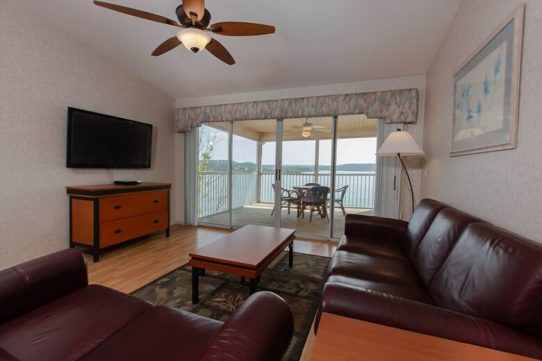 Apartamento Westgate Branson Lakes Resort