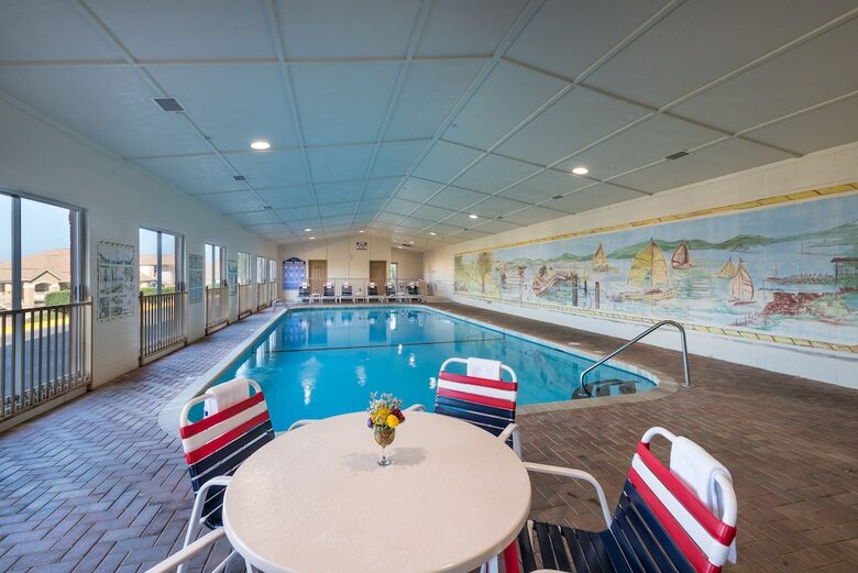 Apartamento Westgate Branson Lakes Resort