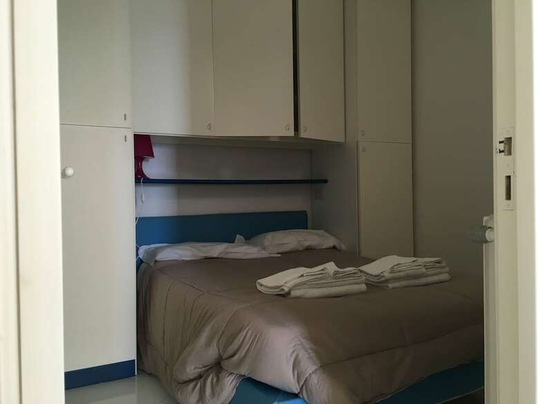 Apartamento Capri Myhouse 1