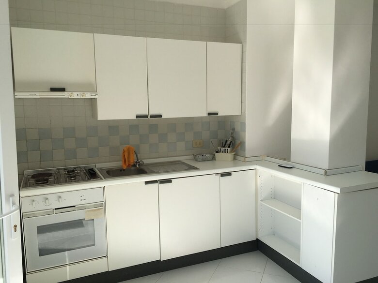 Apartamento Capri Myhouse 1