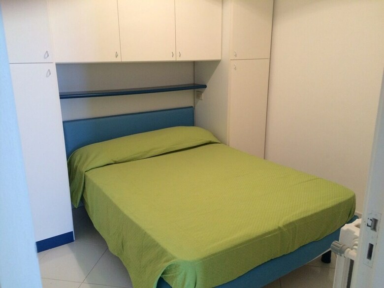 Apartamento Capri Myhouse 1