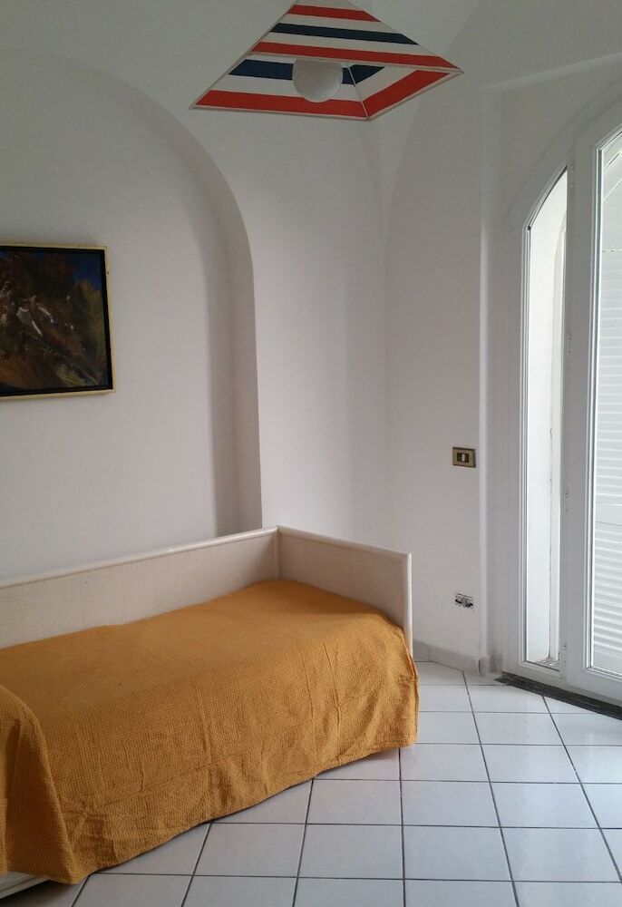 Apartamento Capri Myhouse 1