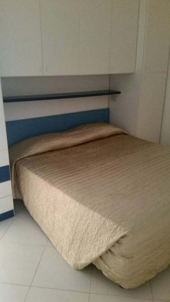 Apartamento Capri Myhouse 1