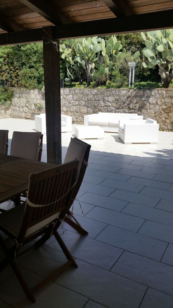 Apartamento Capri Myhouse 1
