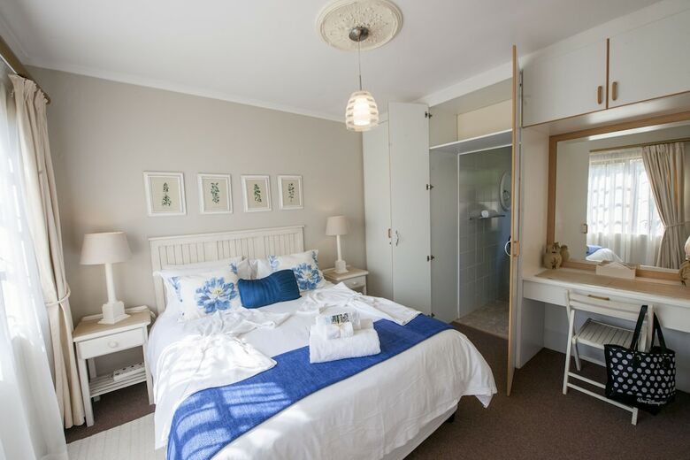 Bed & Breakfast Bayside Lodge