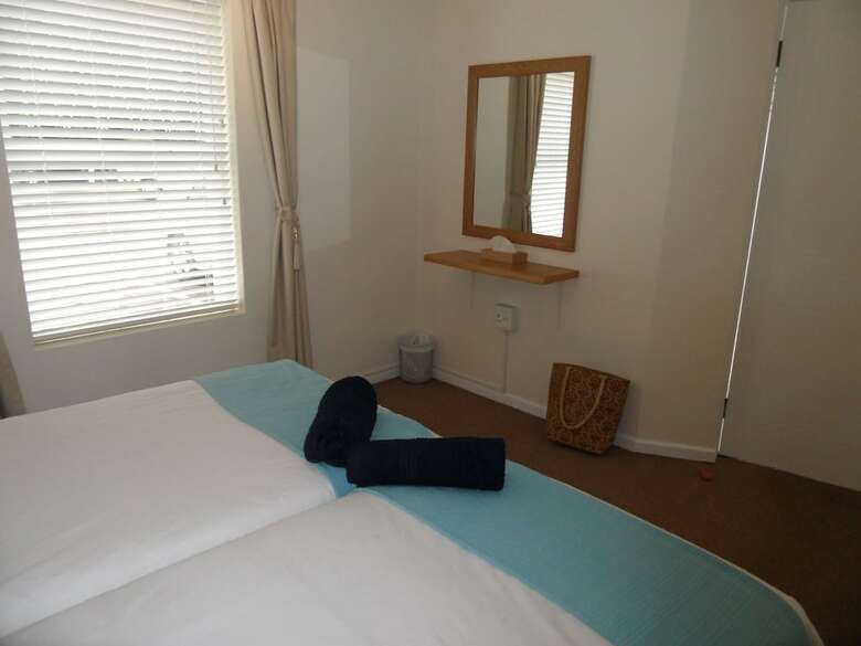 Bed & Breakfast Bayside Lodge