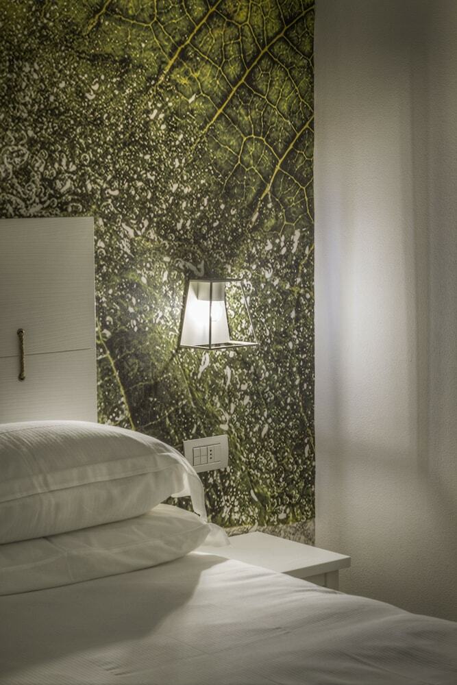 Arli Hotel Hideaway Punta Ala