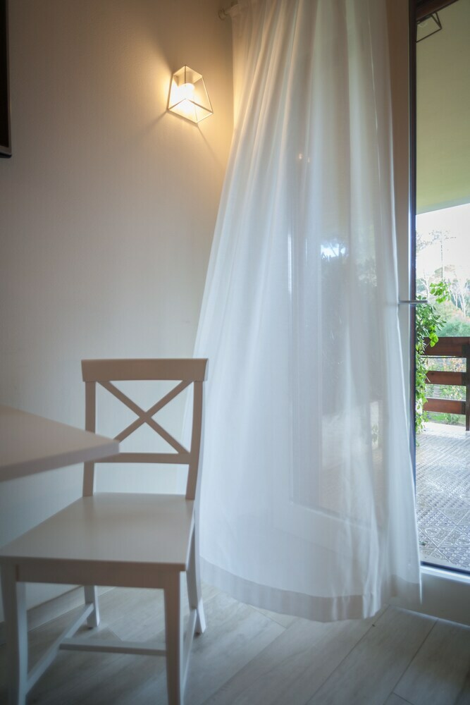 Arli Hotel Hideaway Punta Ala
