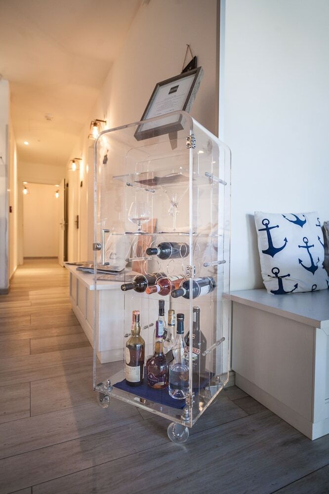 Arli Hotel Hideaway Punta Ala