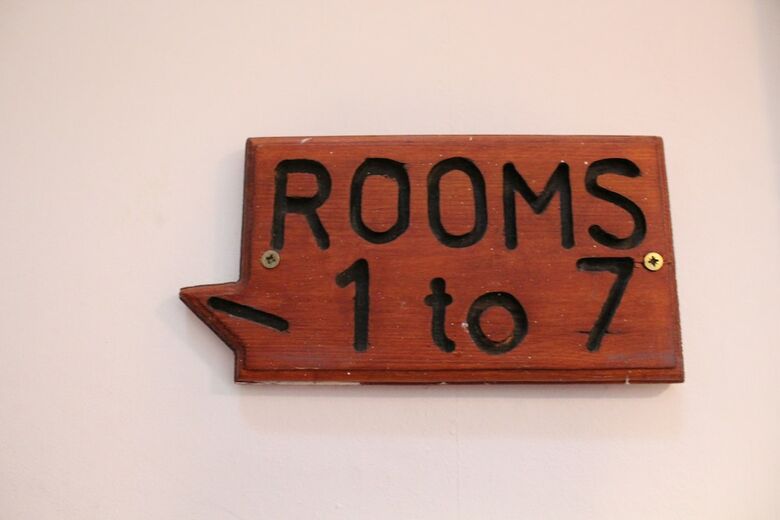 Hostal Argyle Backpackers