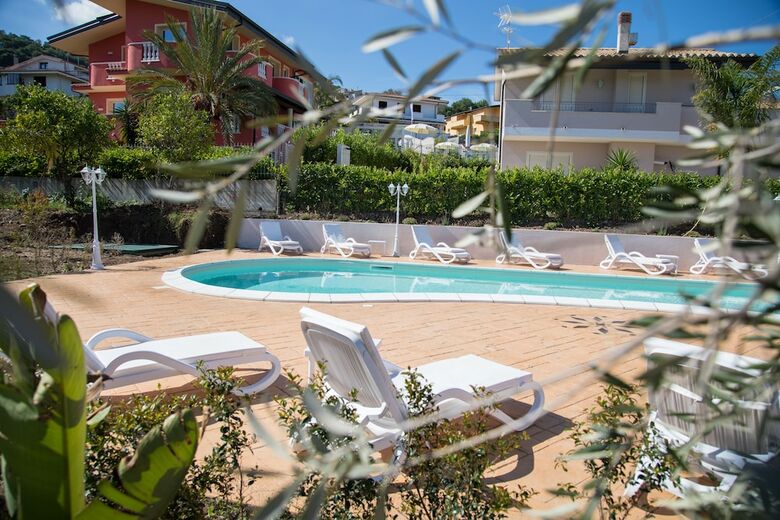 Bed & Breakfast Residenza Borgo Italico