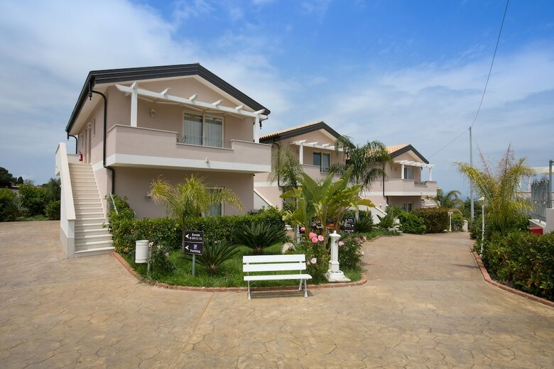 Bed & Breakfast Residenza Borgo Italico