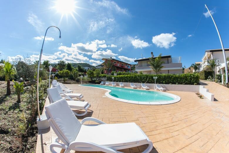 Bed & Breakfast Residenza Borgo Italico