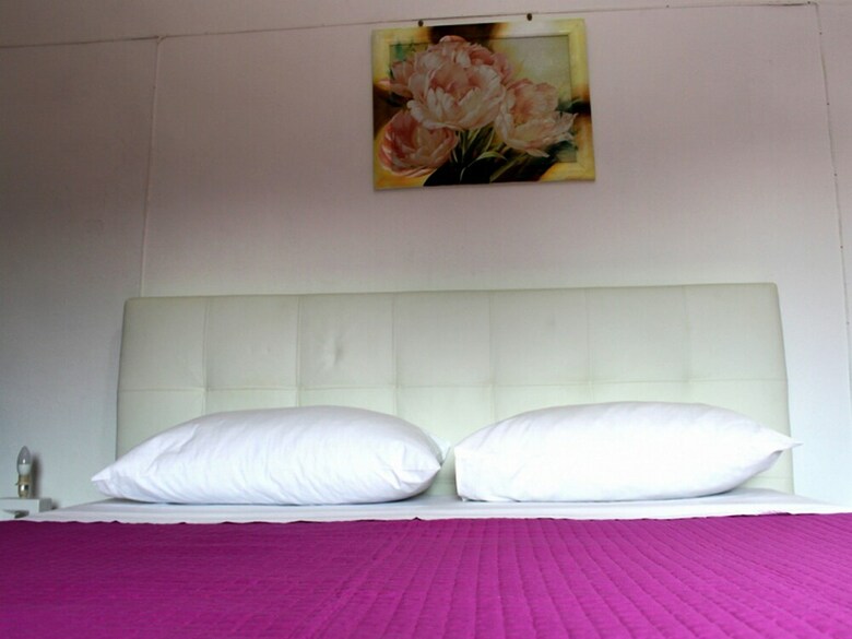 Bed & Breakfast Masseria Lama D'impisa
