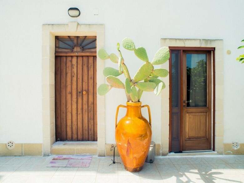 Bed & Breakfast Masseria Lama D'impisa