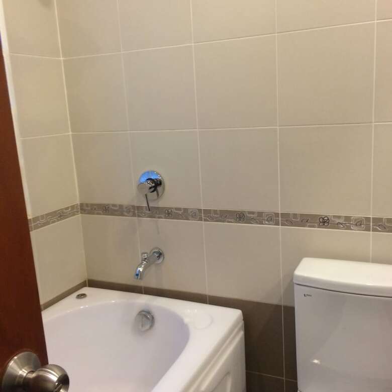Vien Ngoc Xanh 1 Hotel