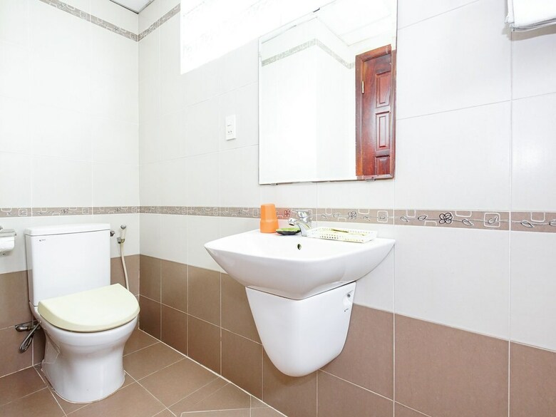Vien Ngoc Xanh 2 Hotel