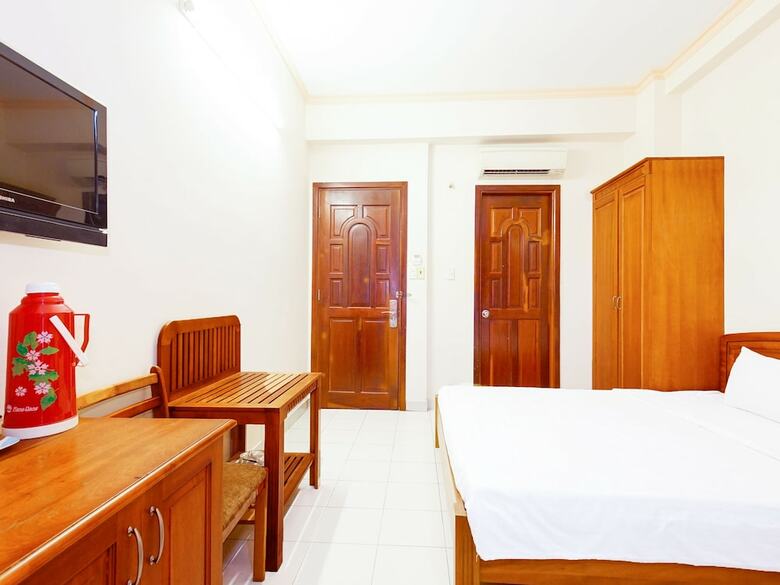 Vien Ngoc Xanh 2 Hotel