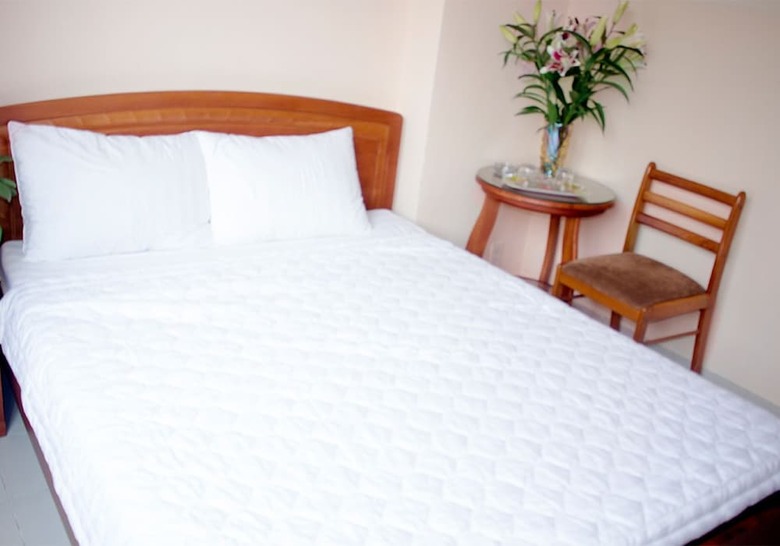 Vien Ngoc Xanh 2 Hotel