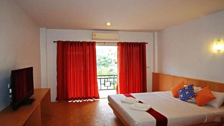 Hotel Phu Panwa Resort