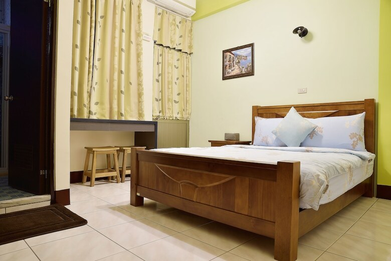 Hotel Feng's B&B