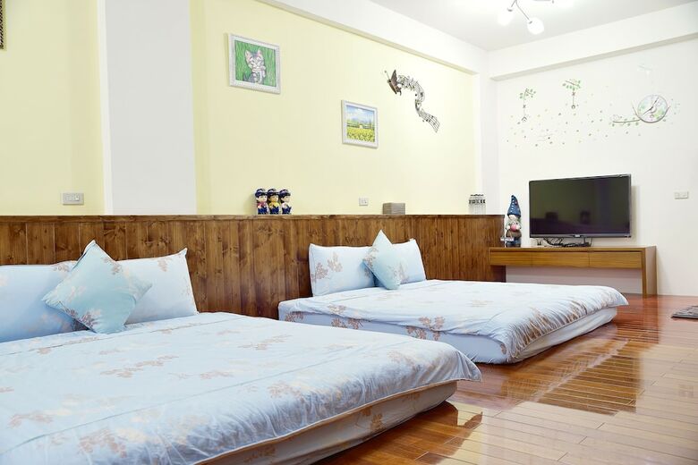 Hotel Feng's B&B