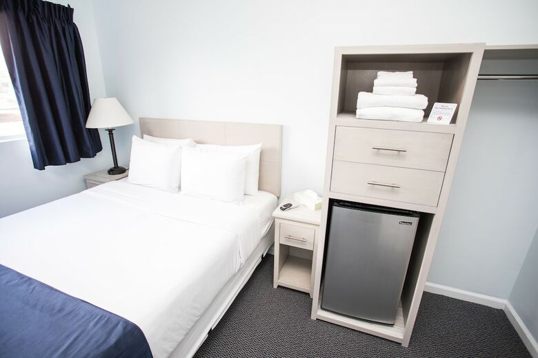 Ocean Park Hotel