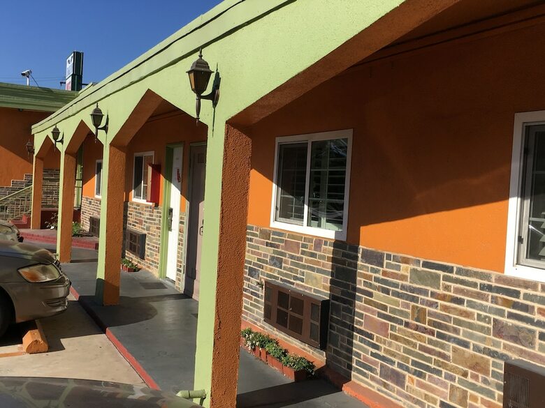 Eagle Inn Motel