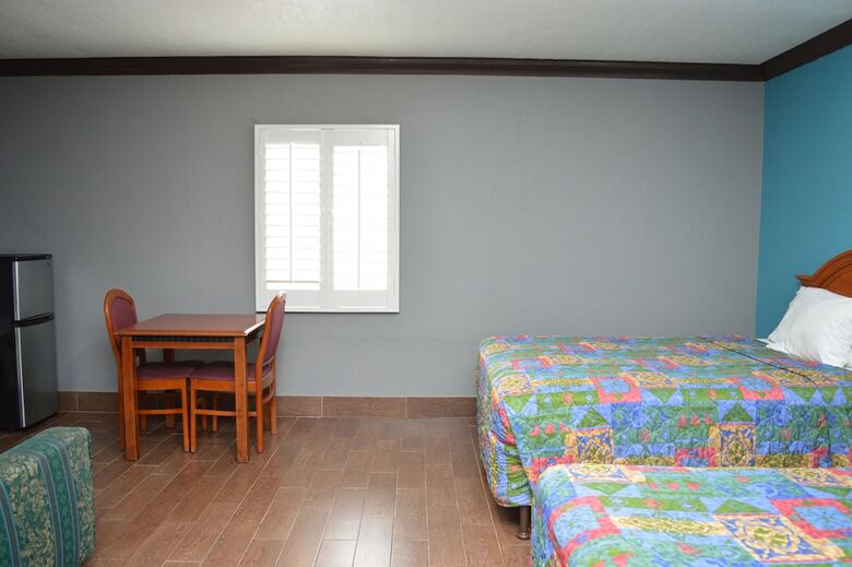 Eagle Inn Motel