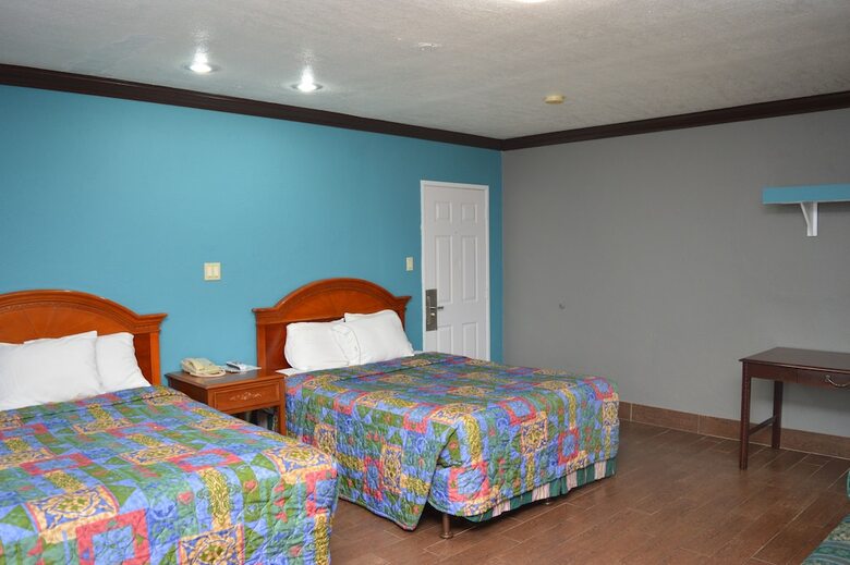 Eagle Inn Motel