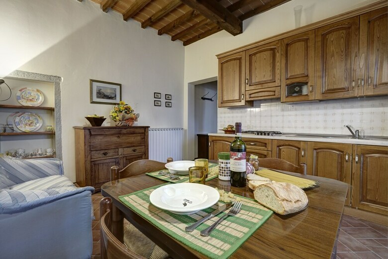 Agroturismo Palazzo Gatteschi
