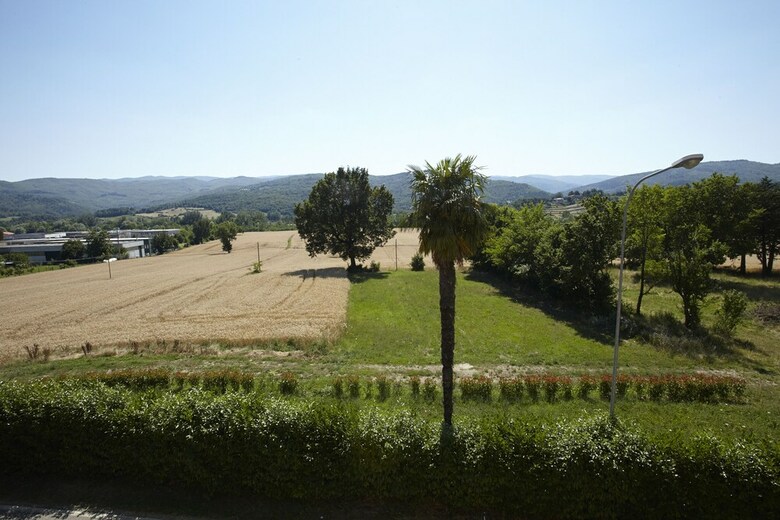 Agroturismo Palazzo Gatteschi