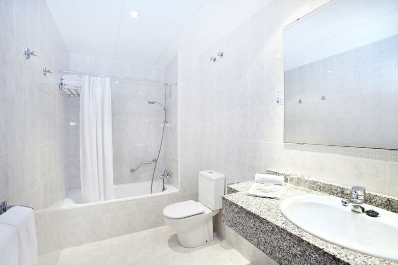 Universal Hotel Aquamarin